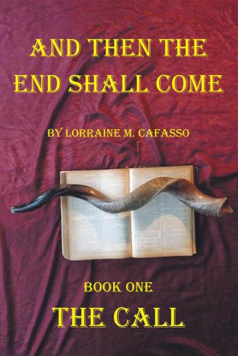 Cover image for book And Then the End Shall Come