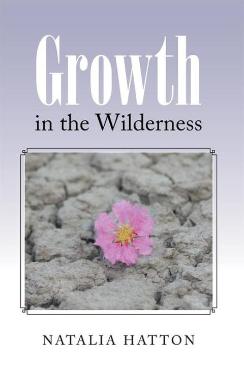 Cover image for book Growth in the Wilderness