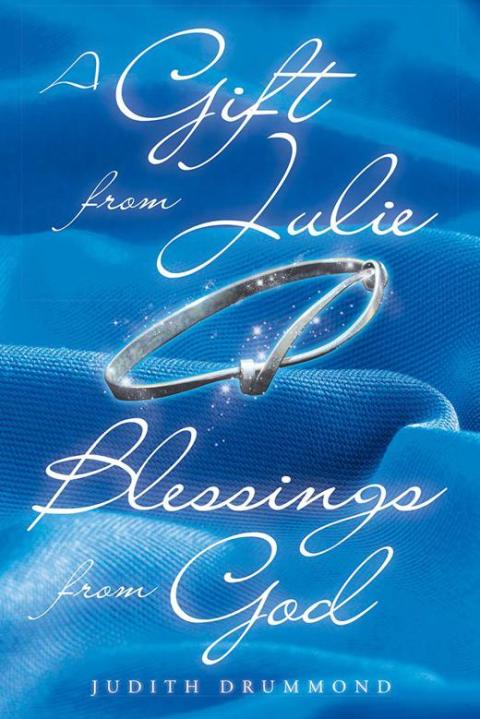 Cover image for book A Gift from Julie