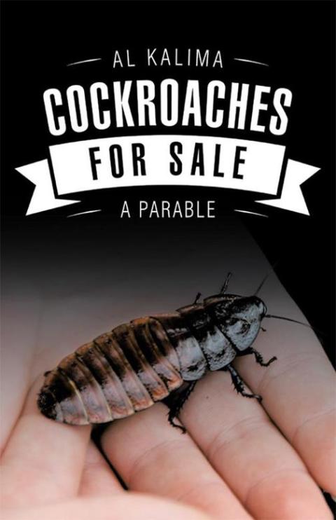 Cover image for book Cockroaches for Sale