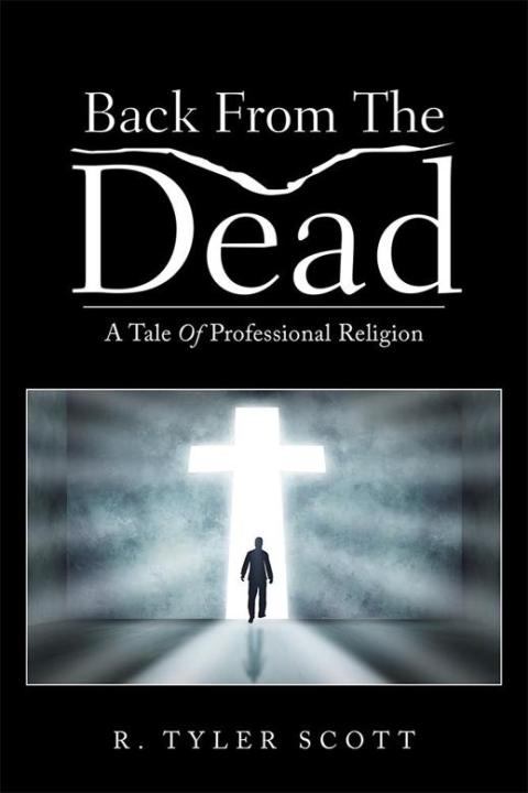 Cover image for book Back from the Dead