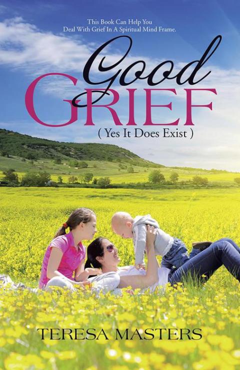 Cover image for book Good Grief