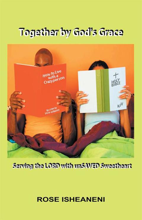 Cover image for book Together by God's Grace