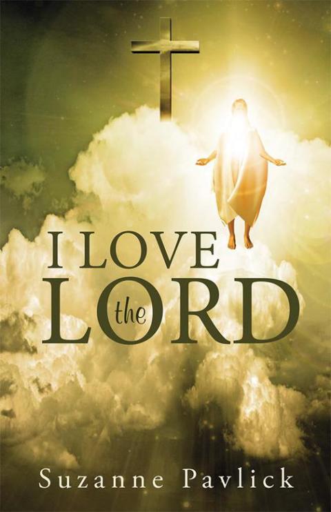 Cover image for book I Love the Lord