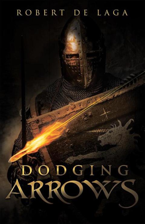Cover image for book Dodging Arrows