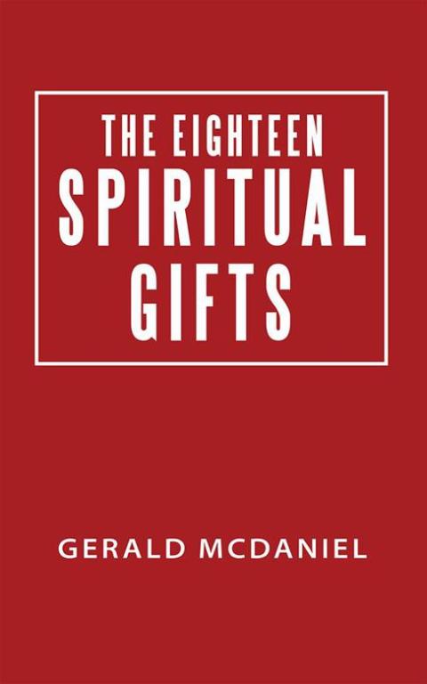 Cover image for book The Eighteen Spiritual Gifts