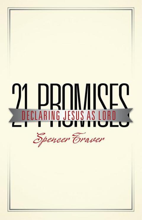 Cover image for book 21 Promises