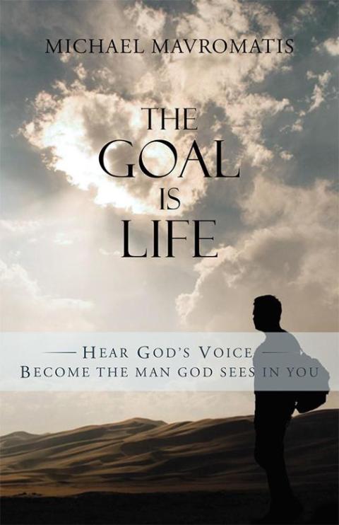 Cover image for book The Goal Is Life