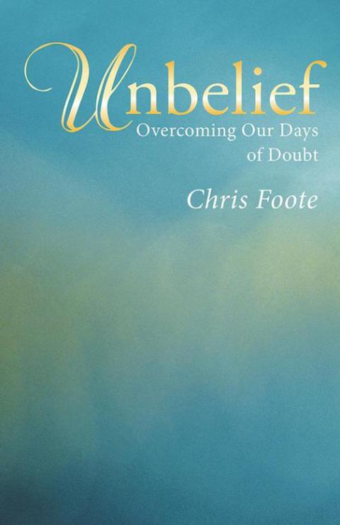Cover image for book Unbelief