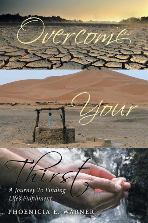 Cover image for book Overcome Your Thirst