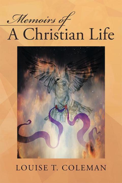 Cover image for book Memoirs of a Christian Life