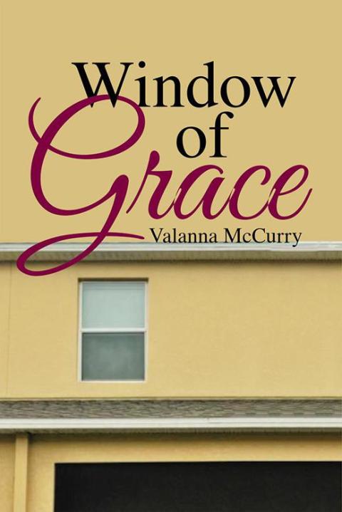 Cover image for book Window of Grace