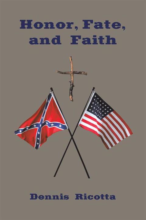 Cover image for book Honor, Fate, and Faith