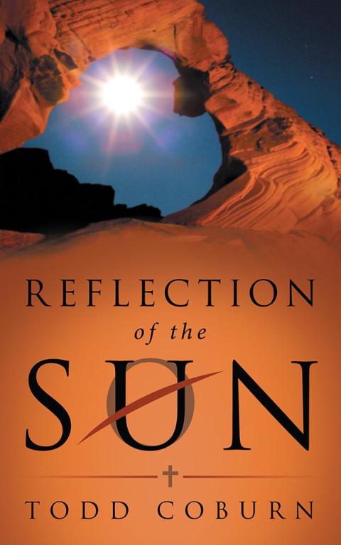 Cover image for book Reflection of the Son
