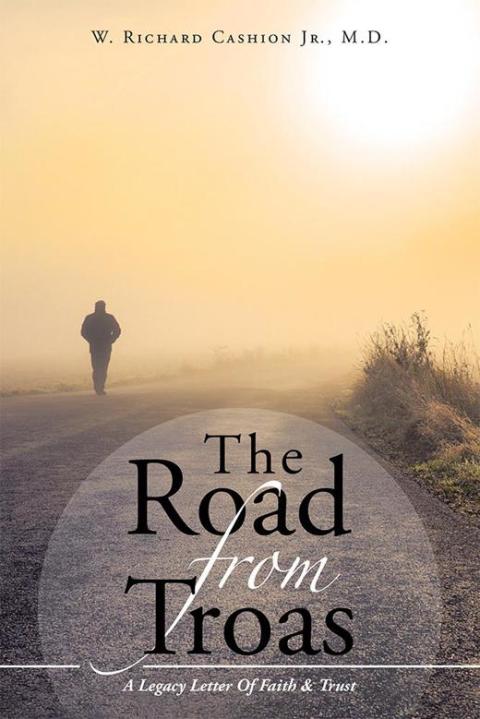 Cover image for book The Road from Troas
