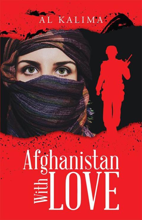 Cover image for book Afghanistan with Love