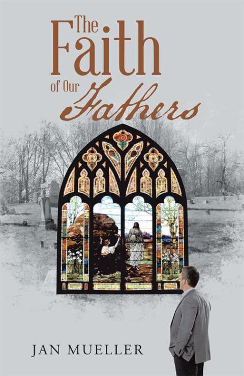 Cover image for book The Faith of Our Fathers