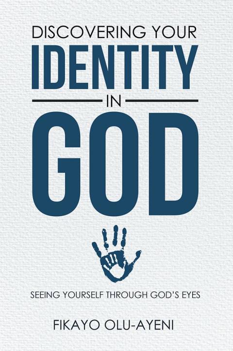 Cover image for book Discovering Your Identity in God