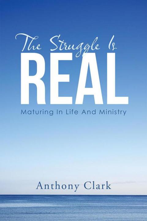 Cover image for book The Struggle Is Real