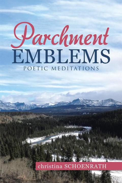 Cover image for book Parchment Emblems