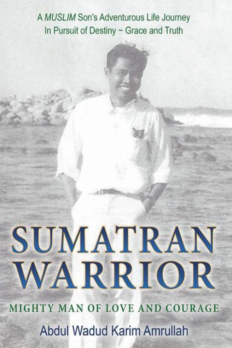 Cover image for book Sumatran Warrior