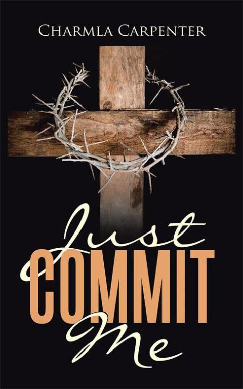 Cover image for book Just Commit Me