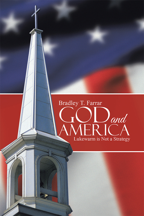 Cover image for book God and America