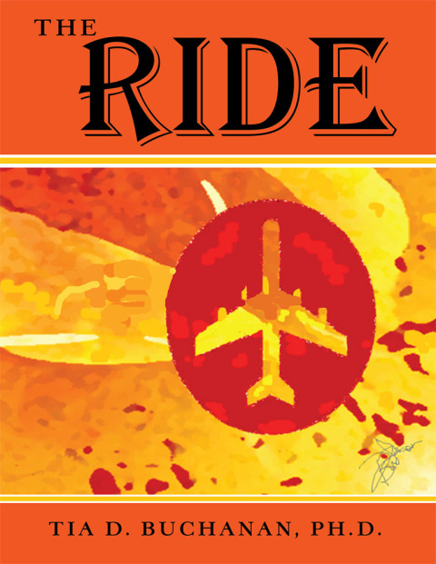 Cover image for book The Ride