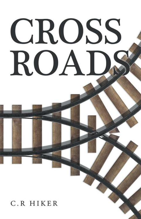 Cover image for book Crossroads