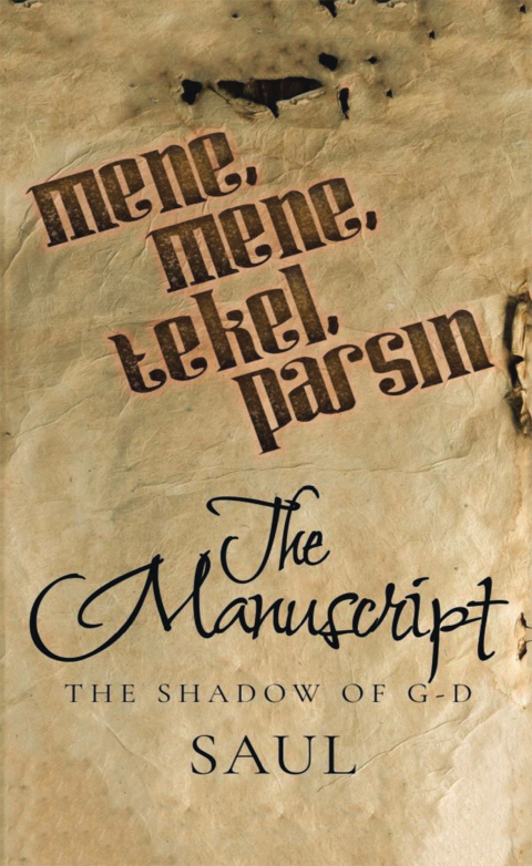 Cover image for book The Manuscript