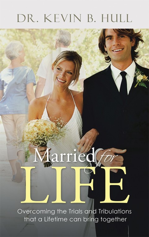 Cover image for book Married for Life