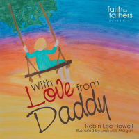 Cover image: With Love from Daddy 9781512732658