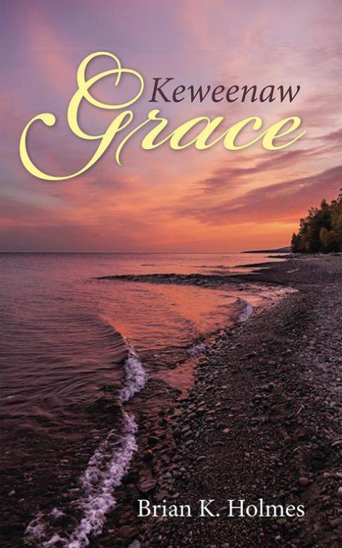 Cover image for book Keweenaw Grace