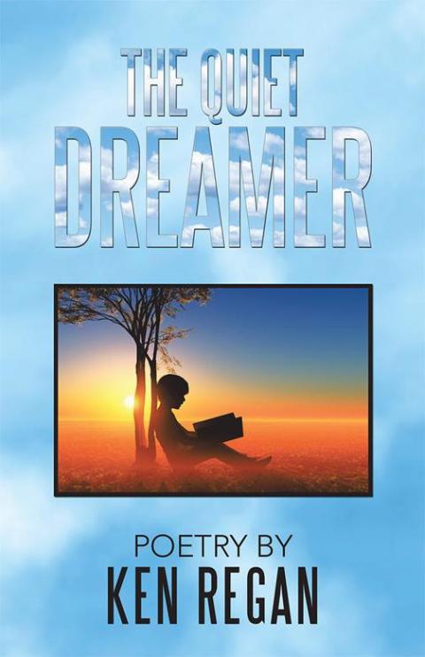 Cover image for book The Quiet Dreamer