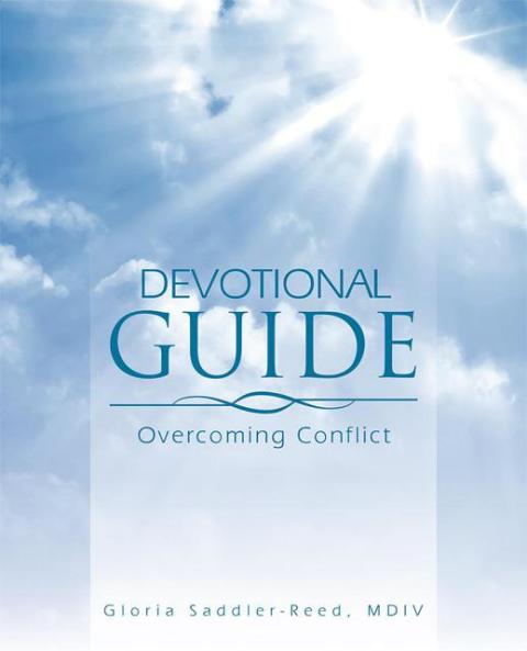 Cover image for book Devotional Guide