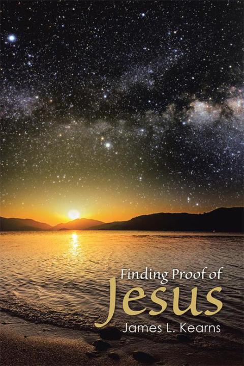 Cover image for book Finding Proof of Jesus