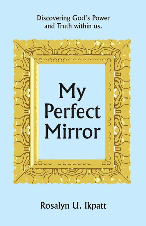 Cover image for book My Perfect Mirror