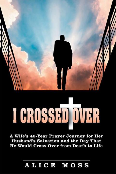 Cover image for book I Crossed Over