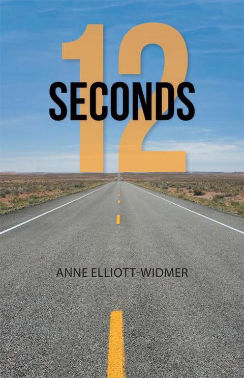 Cover image for book 12 Seconds