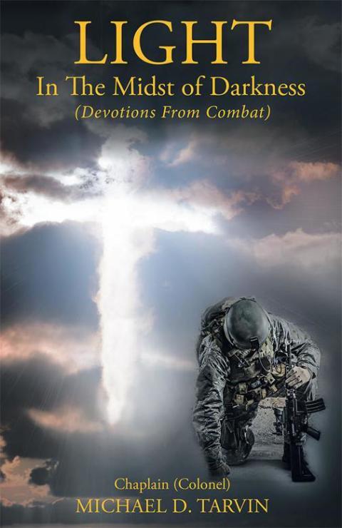 Cover image for book Light in the Midst of Darkness