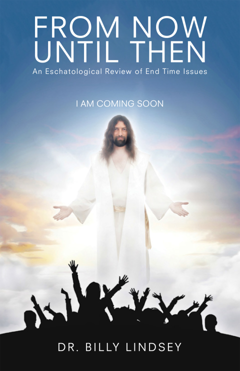 Cover image for book From Now Until Then
