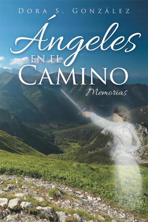 Cover image for book Ángeles En El Camino