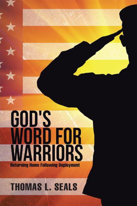 Cover image for book God's Word for Warriors
