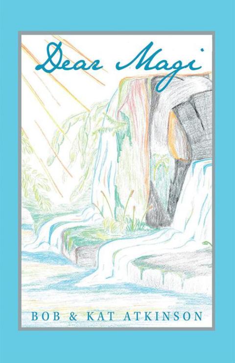 Cover image for book Dear Magi