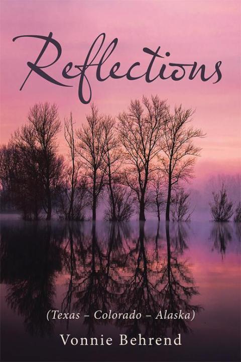 Cover image for book Reflections