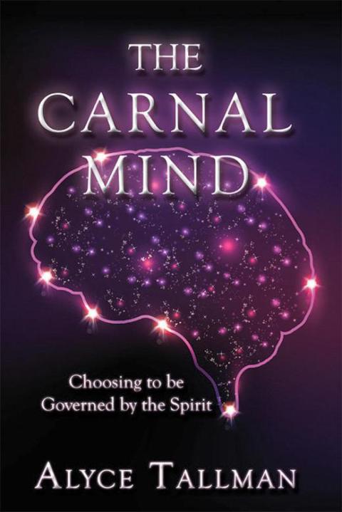 Cover image for book The Carnal Mind