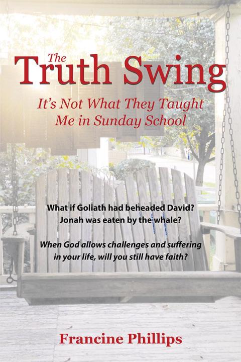 Cover image for book The Truth Swing