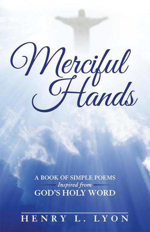 Cover image for book Merciful Hands