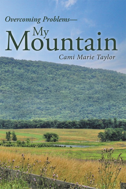 Cover image for book My Mountain