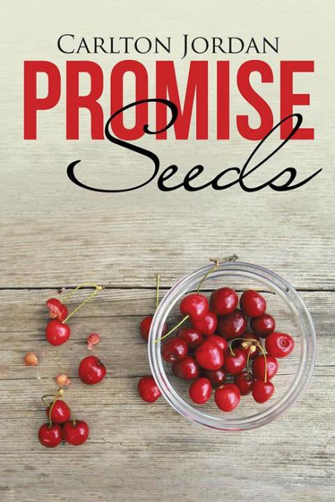 Cover image for book Promise Seeds